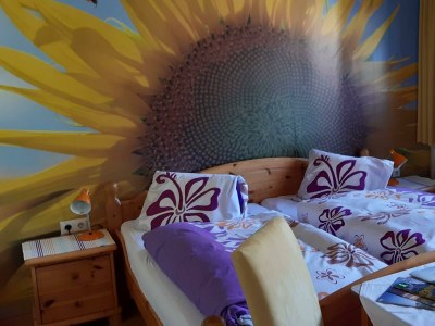 Apartment Ferienhaus/4 od. mehr Schlafr./Bad, WC - Outdoor photo 37