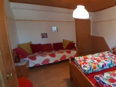 Apartment Ferienhaus/4 od. mehr Schlafr./Bad, WC - Outdoor photo 38