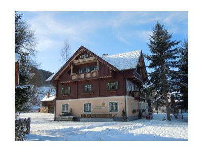 Apartment Ferienhaus/4 od. mehr Schlafr./Bad, WC - Features photo 39