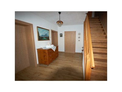 Apartment Ferienhaus/4 od. mehr Schlafr./Bad, WC - Features photo 42