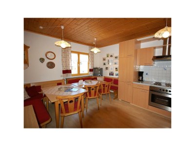 Apartment Ferienhaus/4 od. mehr Schlafr./Bad, WC - Features photo 43