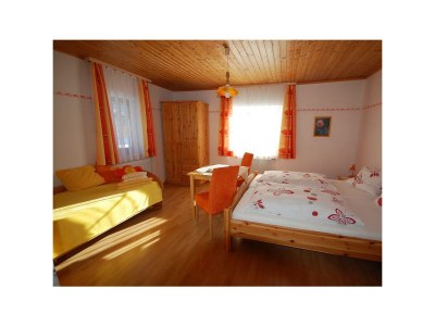 Apartment Ferienhaus/4 od. mehr Schlafr./Bad, WC - Features photo 45