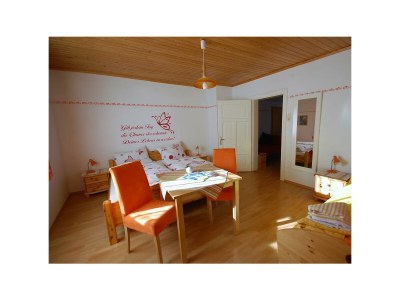 Apartment Ferienhaus/4 od. mehr Schlafr./Bad, WC - Features photo 46