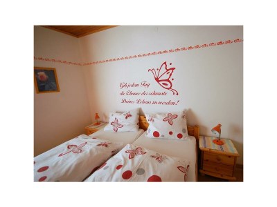 Apartment Ferienhaus/4 od. mehr Schlafr./Bad, WC - Features photo 47