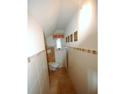 Apartment Ferienhaus/4 od. mehr Schlafr./Bad, WC - Features photo 51