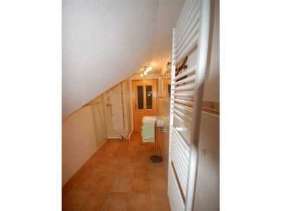 Apartment Ferienhaus/4 od. mehr Schlafr./Bad, WC - Features photo 52