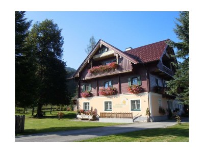 Apartment Ferienhaus/4 od. mehr Schlafr./Bad, WC - Features photo 55