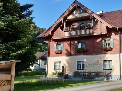 Apartment Ferienhaus/4 od. mehr Schlafr./Bad, WC - Features photo 56