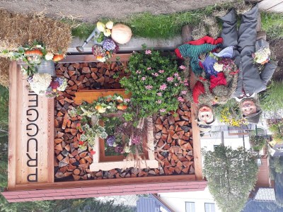 Apartment Ferienhaus/4 od. mehr Schlafr./Bad, WC - Features photo 61