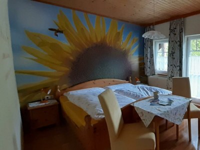 Apartment Ferienhaus/4 od. mehr Schlafr./Bad, WC - Features photo 62