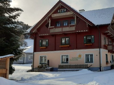 Apartment Ferienhaus/4 od. mehr Schlafr./Bad, WC - Features photo 63