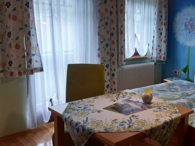 Apartment Ferienhaus/4 od. mehr Schlafr./Bad, WC - Features photo 64