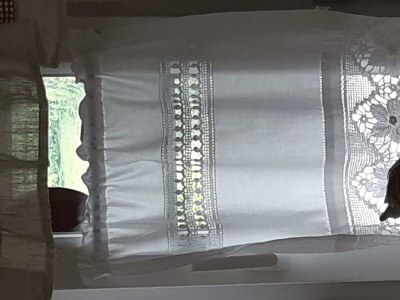 Apartment Ferienhaus/4 od. mehr Schlafr./Bad, WC - Features photo 65