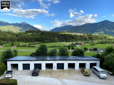 Apartment Apartment 5, Dusche, WC, 1 Schlafraum - Outdoor photo 20