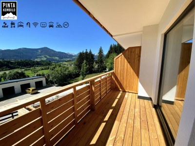 Apartment Apartment 5, Dusche, WC, 1 Schlafraum - Features photo 34