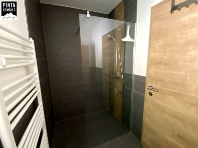 Apartment Apartment 5, Dusche, WC, 1 Schlafraum - Features photo 35