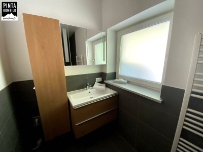 Apartment Apartment 5, Dusche, WC, 1 Schlafraum - Features photo 36