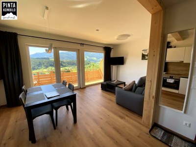 Apartment Apartment 5, Dusche, WC, 1 Schlafraum - Features photo 37