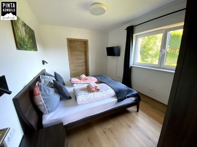 Apartment Apartment 5, Dusche, WC, 1 Schlafraum - Features photo 38