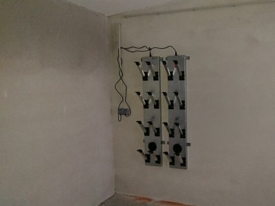 Apartment Apartment 5, Dusche, WC, 1 Schlafraum - Features photo 39