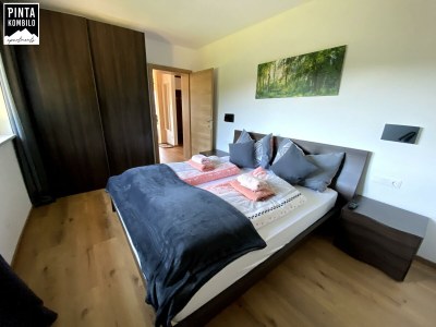 Apartment Apartment 5, Dusche, WC, 1 Schlafraum - Features photo 40