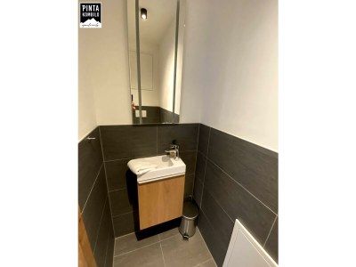 Apartment Apartment 5, Dusche, WC, 1 Schlafraum - Features photo 41