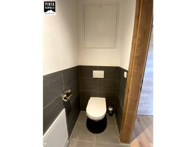 Apartment Apartment 5, Dusche, WC, 1 Schlafraum - Features photo 42