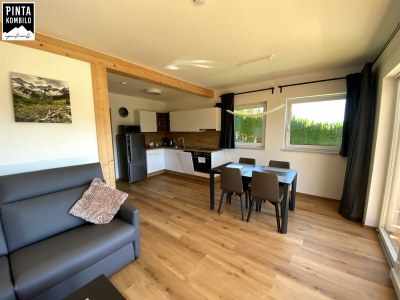 Apartment Apartment 5, Dusche, WC, 1 Schlafraum - Features photo 43