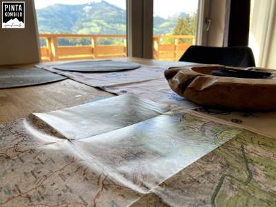 Apartment Apartment 3 mit Terrasse Dusche, WC, 1 Schlafraum - Outdoor photo 3