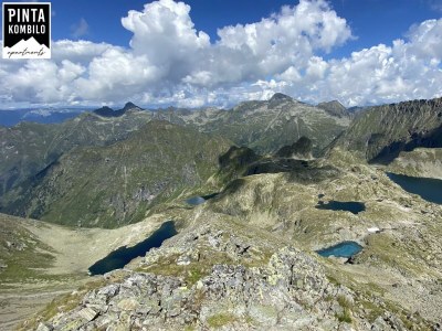 Apartment Apartment 3 mit Terrasse Dusche, WC, 1 Schlafraum - Outdoor photo 12