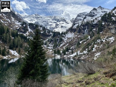 Apartment Apartment 3 mit Terrasse Dusche, WC, 1 Schlafraum - Outdoor photo 25