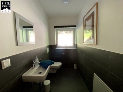 Apartment Apartment 3 mit Terrasse Dusche, WC, 1 Schlafraum - Features photo 36