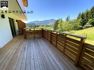 Apartment Apartment 3 mit Terrasse Dusche, WC, 1 Schlafraum - Features photo 37