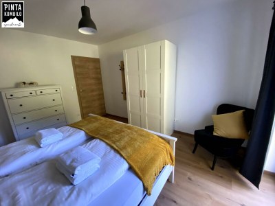 Apartment Apartment 3 mit Terrasse Dusche, WC, 1 Schlafraum - Features photo 39