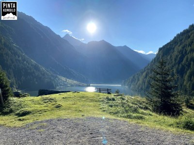 Apartment Apartment 2 mit Terrasse Dusche, WC, 1 Schlafraum - Outdoor photo 13