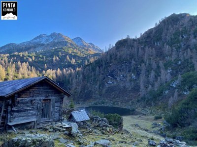 Apartment Apartment 2 mit Terrasse Dusche, WC, 1 Schlafraum - Outdoor photo 19