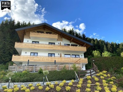 Apartment Apartment 2 mit Terrasse Dusche, WC, 1 Schlafraum - Outdoor photo 21