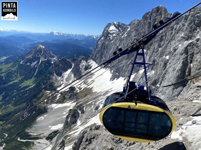 Apartment Apartment 2 mit Terrasse Dusche, WC, 1 Schlafraum - Outdoor photo 24