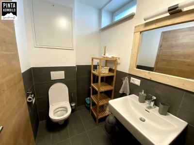 Apartment Apartment 2 mit Terrasse Dusche, WC, 1 Schlafraum - Features photo 36