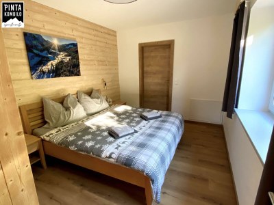 Apartment Apartment 2 mit Terrasse Dusche, WC, 1 Schlafraum - Features photo 38