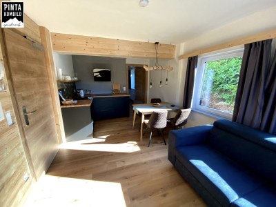 Apartment Apartment 2 mit Terrasse Dusche, WC, 1 Schlafraum - Features photo 40