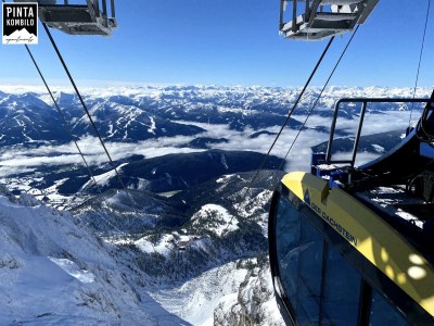 Apartment Apartment 1, 2 Dusche, WC, 2 Schlafräume - Outdoor photo 8