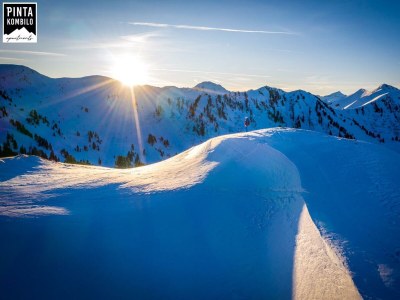 Apartment Apartment 1, 2 Dusche, WC, 2 Schlafräume - Outdoor photo 31