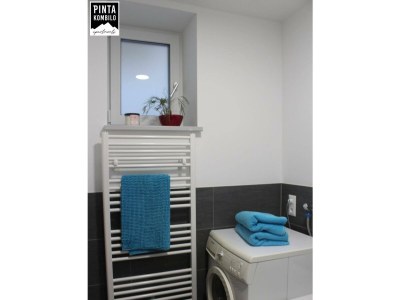 Apartment Apartment 1, 2 Dusche, WC, 2 Schlafräume - Features photo 34