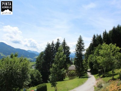 Apartment Apartment 1, 2 Dusche, WC, 2 Schlafräume - Features photo 36