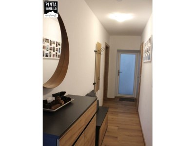 Apartment Apartment 1, 2 Dusche, WC, 2 Schlafräume - Features photo 37