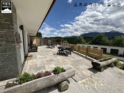 Apartment Apartment 1, 2 Dusche, WC, 2 Schlafräume - Features photo 39