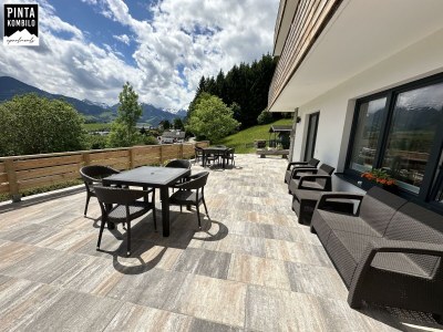 Apartment Apartment 1, 2 Dusche, WC, 2 Schlafräume - Features photo 40