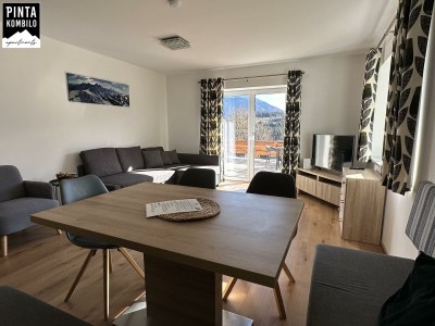 Apartment Apartment 1, 2 Dusche, WC, 2 Schlafräume - Features photo 42