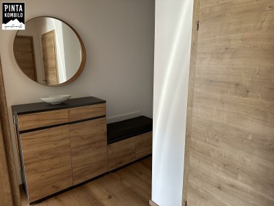 Apartment Apartment 1, 2 Dusche, WC, 2 Schlafräume - Features photo 43